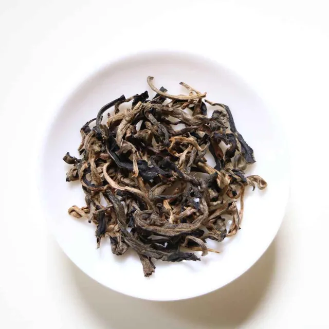 Hồng Trà Giàng Cao