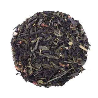 Bạch Trà Giàng Cao — Viettea