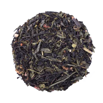 Bạch Trà Giàng Cao — Viettea