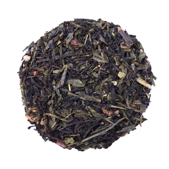 Bạch Trà Giàng Cao — Viettea