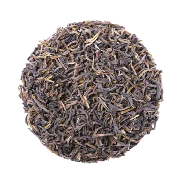 Hồng Trà Giàng Cao — Viettea