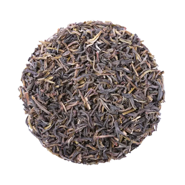 Hồng Trà Giàng Cao — Viettea