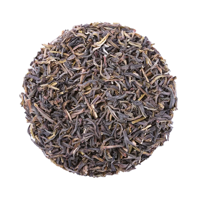 Hồng Trà Giàng Cao — Viettea
