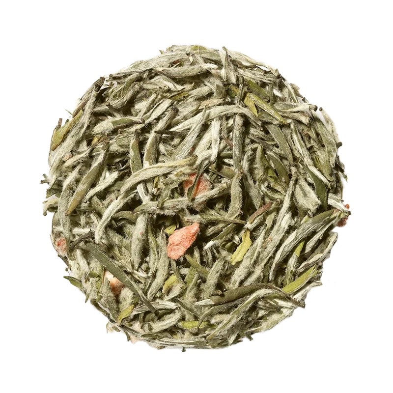 Lục Trà Phúc Trìu — Viettea